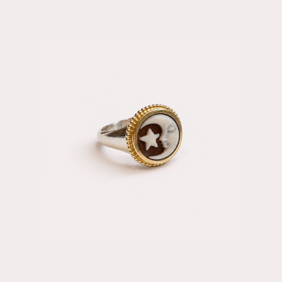 Luna Ring