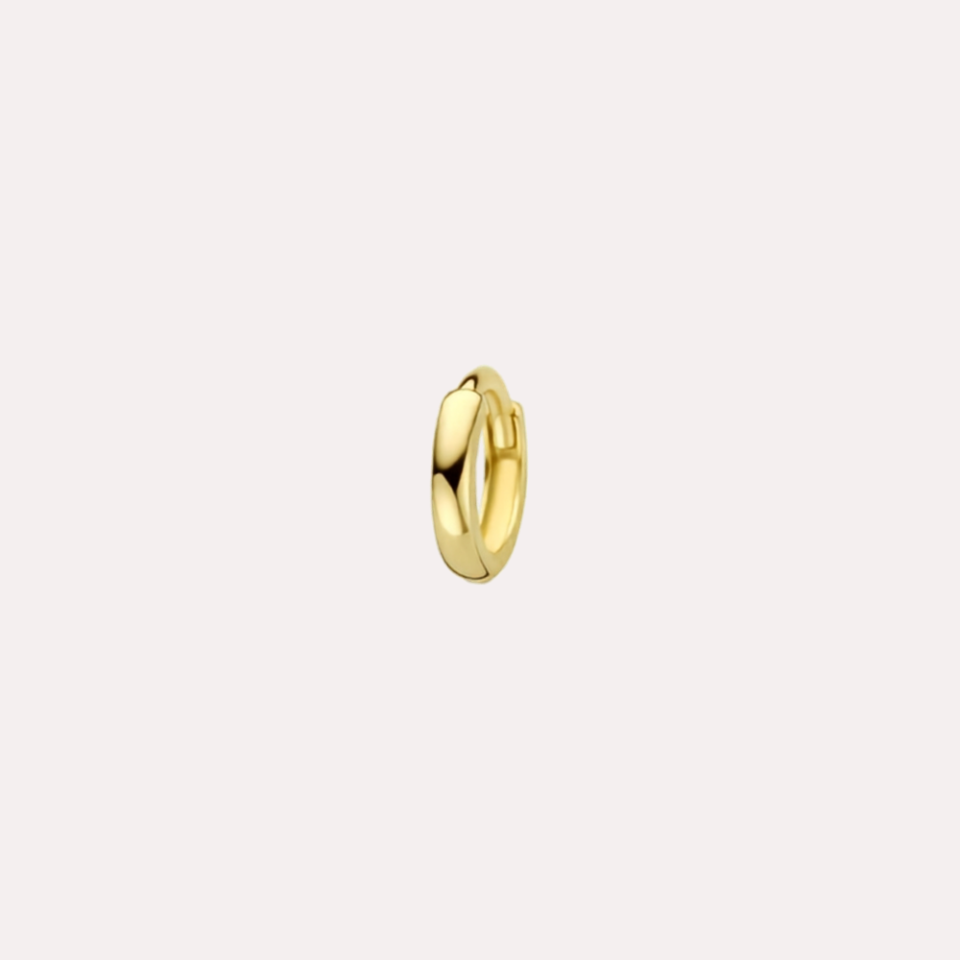 Lou S Single Earring