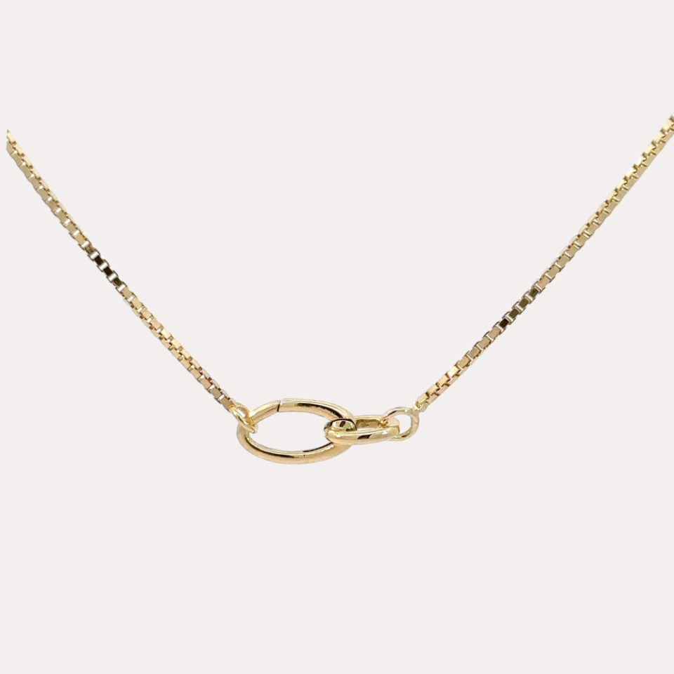 Noa Necklace