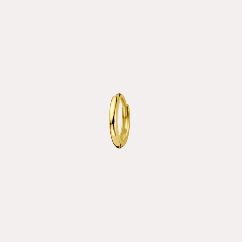 Lou M Single Earring