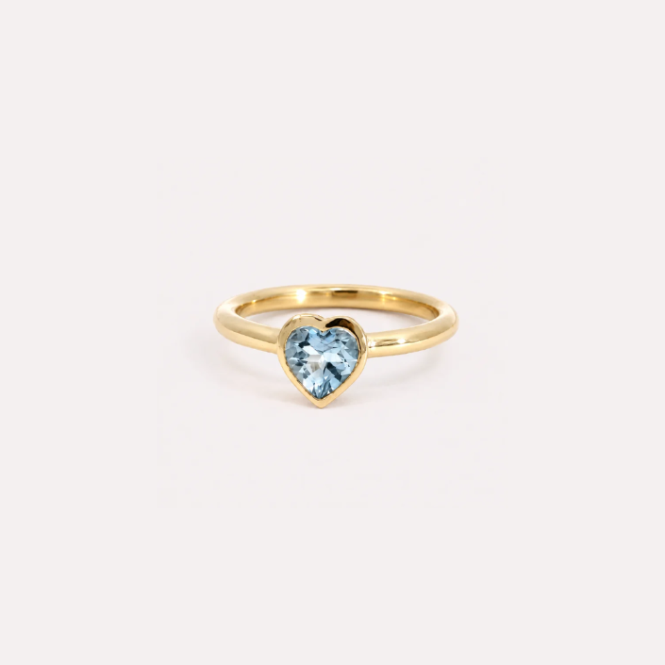 Pixie Ring