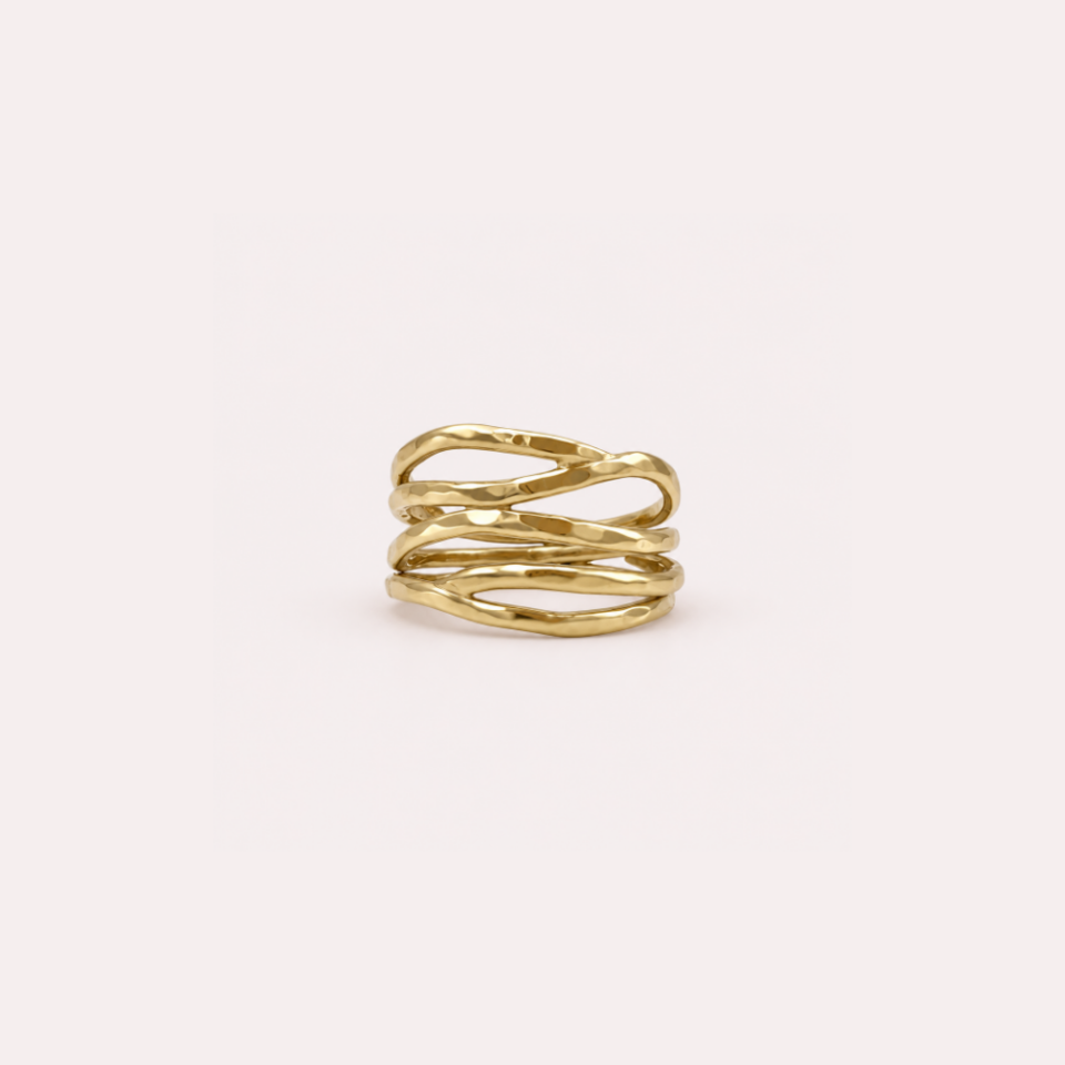 Soléa Ring